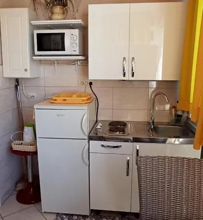 아파트 Cozy For Two *