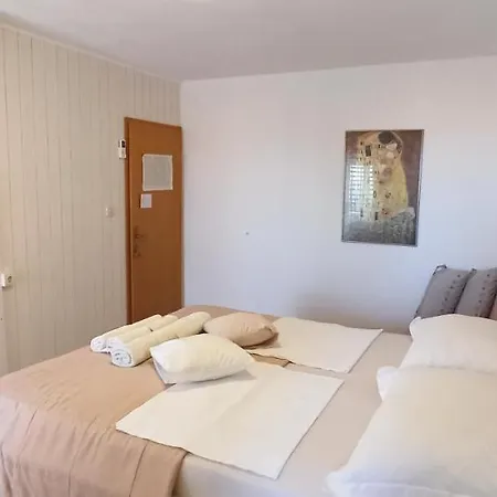 아파트 Cozy For Two 마카르스카