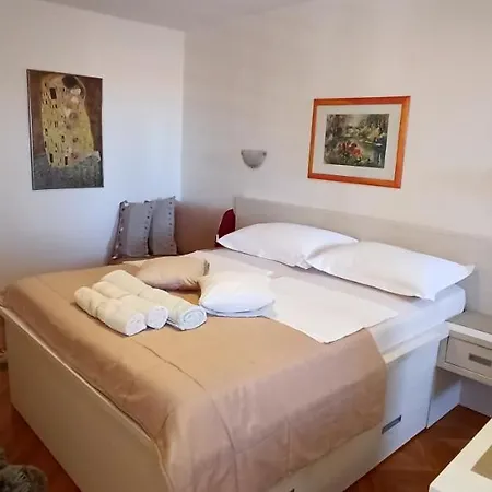 Cozy For Two 아파트