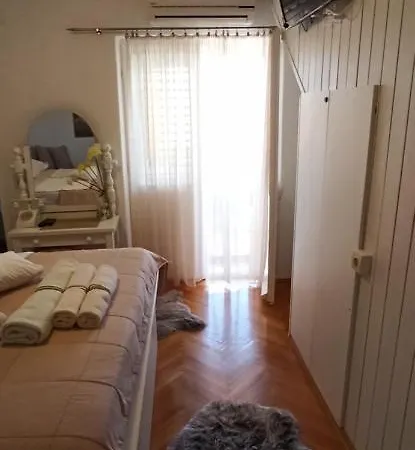 아파트 Cozy For Two 마카르스카